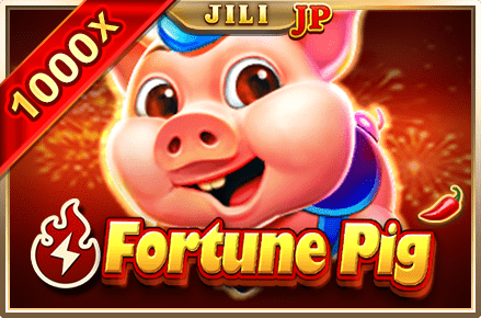 Fortune Pig